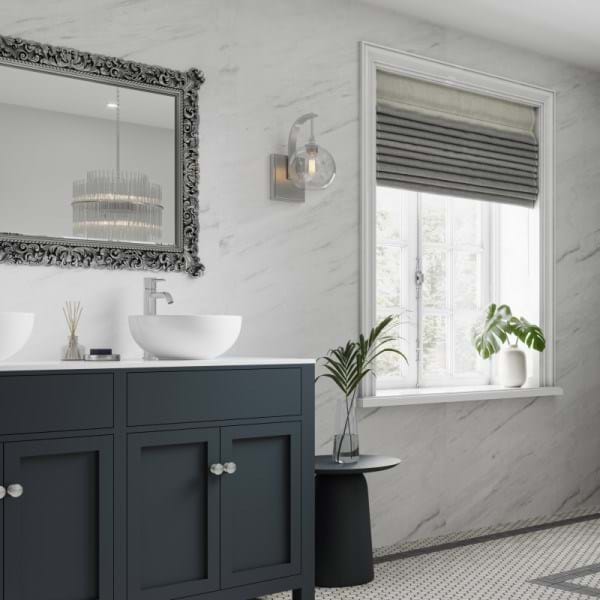 Levanto Marble Multipanel Bathroom Wall Panels