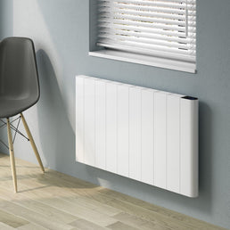 Reina Maia Horizontal Electric Radiator