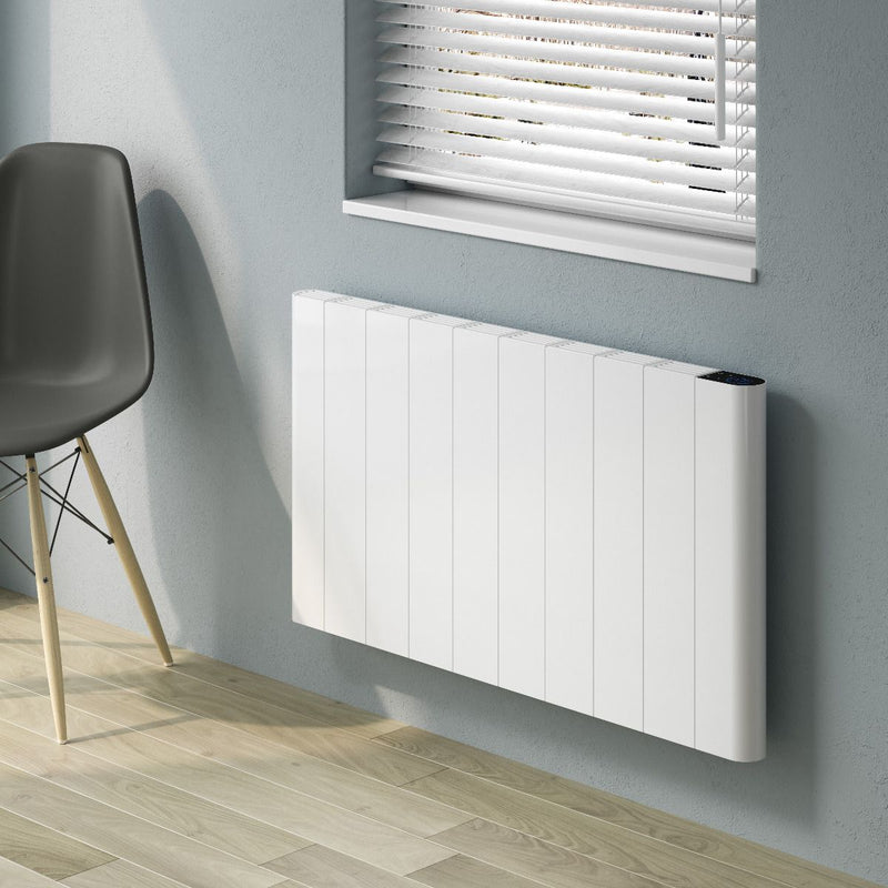 Reina Maia Horizontal Electric Radiator