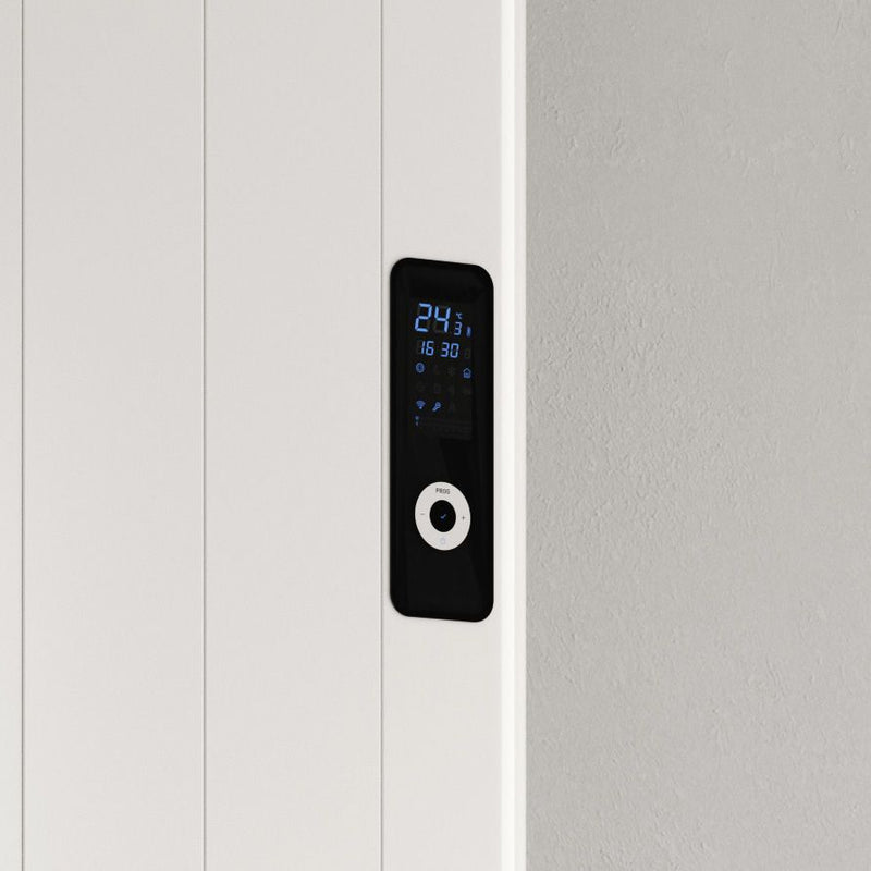 Reina Maia Vertical Electric Radiator