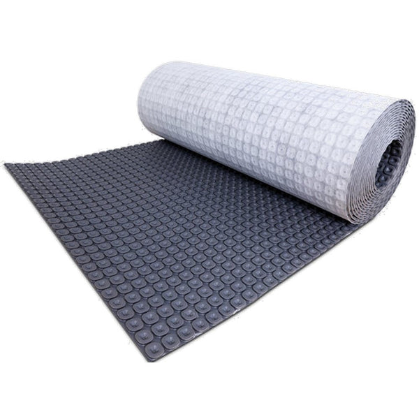 Redroom - Underfloor Heating Membrane Roll