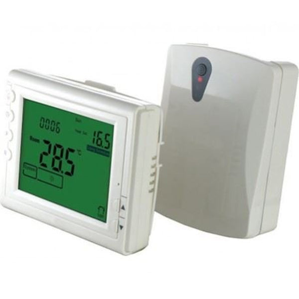 Reina Programmable Thermostat