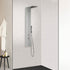 Kinewall | Marble Scalloped Edge Panel