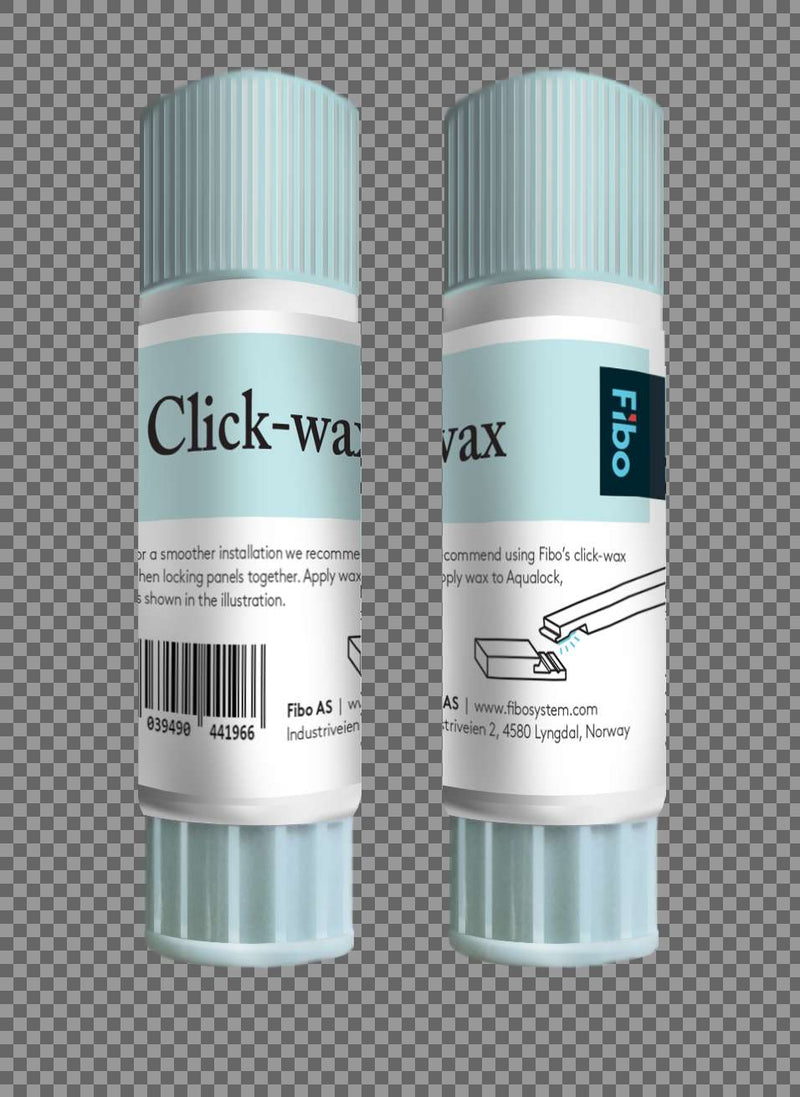 Fibo | Click Wax Stick