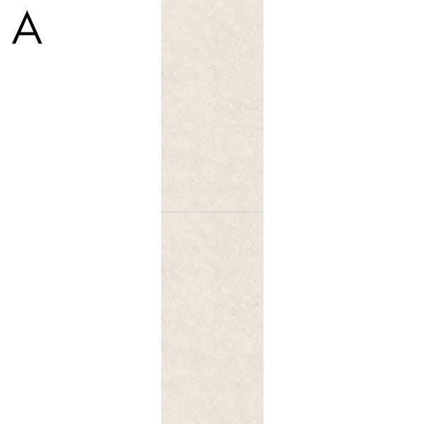 Cremona Marble | Multipanel Tile XL Offset Wall Panels