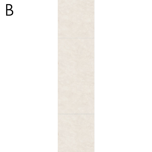 Cremona Marble | Multipanel Tile XL Offset Wall Panels