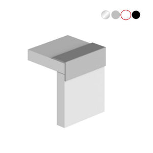 Type 102 Angle Profile | Multipanel Aluminium Extrusions