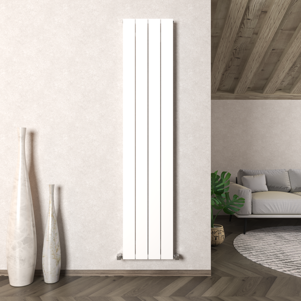 Carisa - Nemo Welded Aluminium Radiator