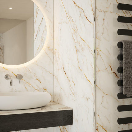 Bushboard Nuance Fusion Norris Marble