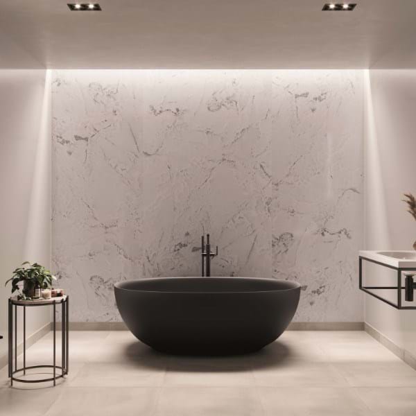 Onyx Marble Multipanel Bathroom Wall Panels