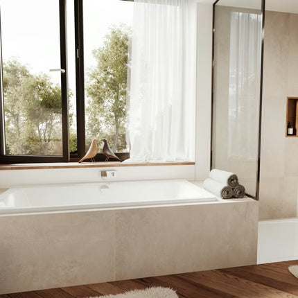 Kaldewei Cayono Duo Bath