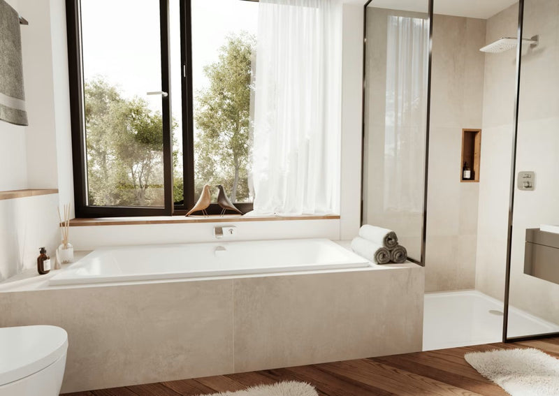 Kaldewei Cayono Duo Bath