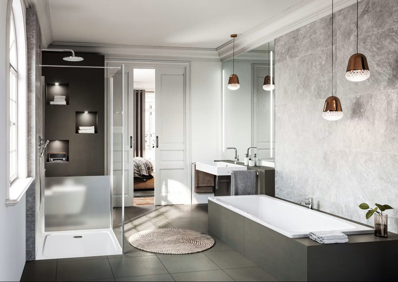 Kaldewei Cayono Duo Bath