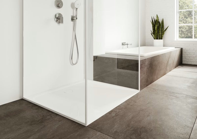 Kaldewei Cayonoplan Shower Tray