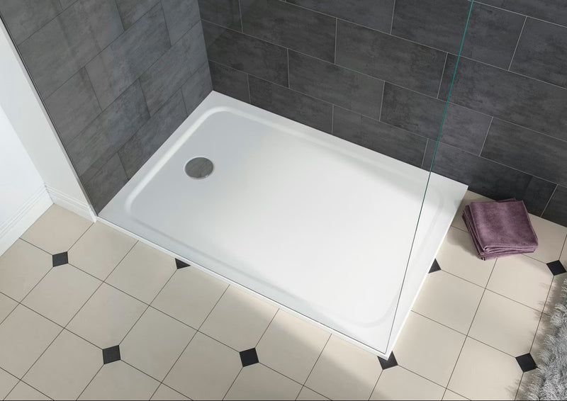 Kaldewei Cayonoplan Shower Tray