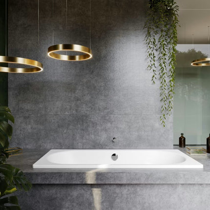 Kaldewei Classic Duo Bath