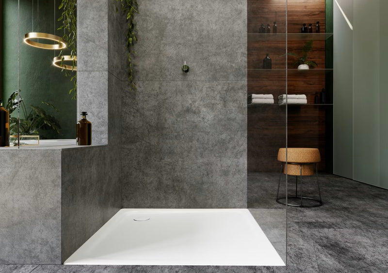 Kaldewei Superplan Shower Tray