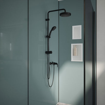 Bushboard Nuance Fusion Petrol Blue