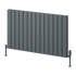 Reina Piatto Horizontal Radiator