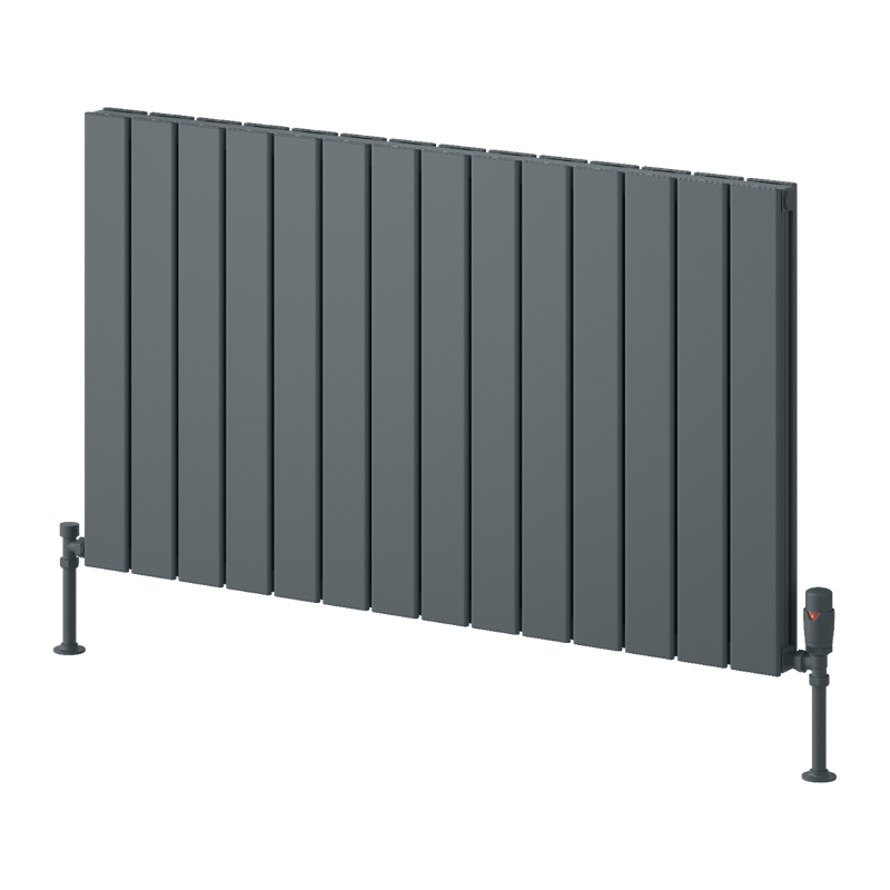 Reina Piatto Horizontal Radiator