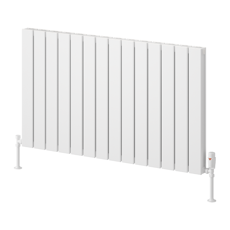Reina Piatto Horizontal Radiator