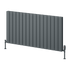 Reina Piatto Horizontal Radiator