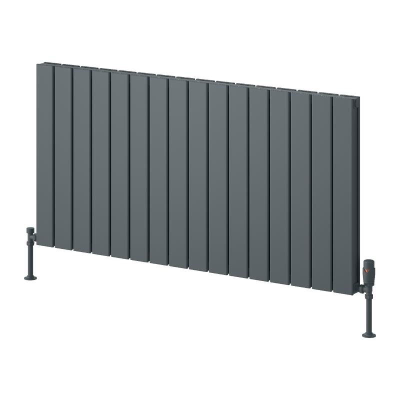 Reina Piatto Horizontal Radiator