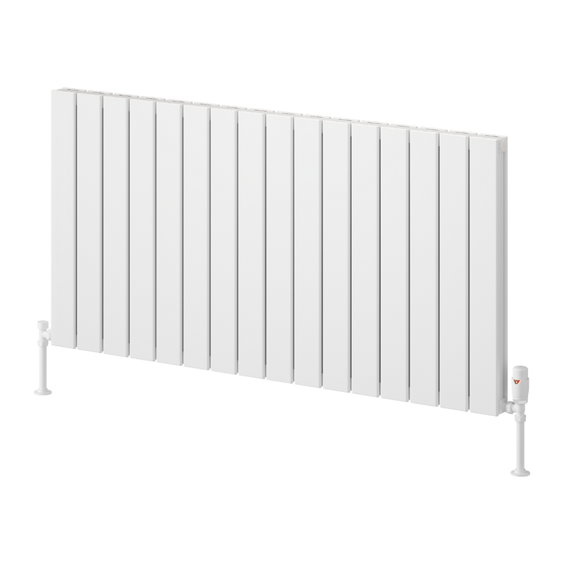 Reina Piatto Horizontal Radiator