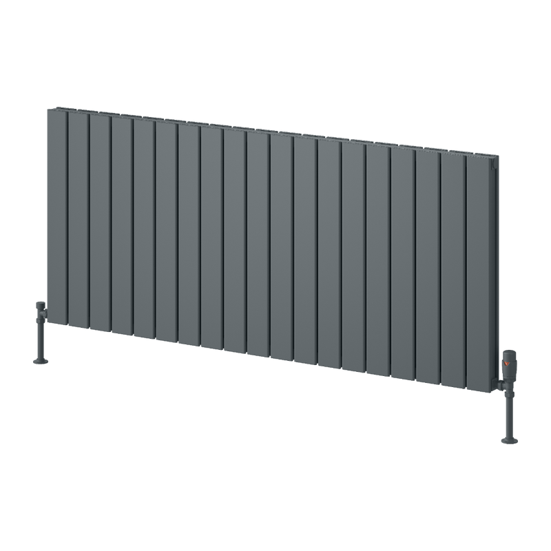 Reina Piatto Horizontal Radiator
