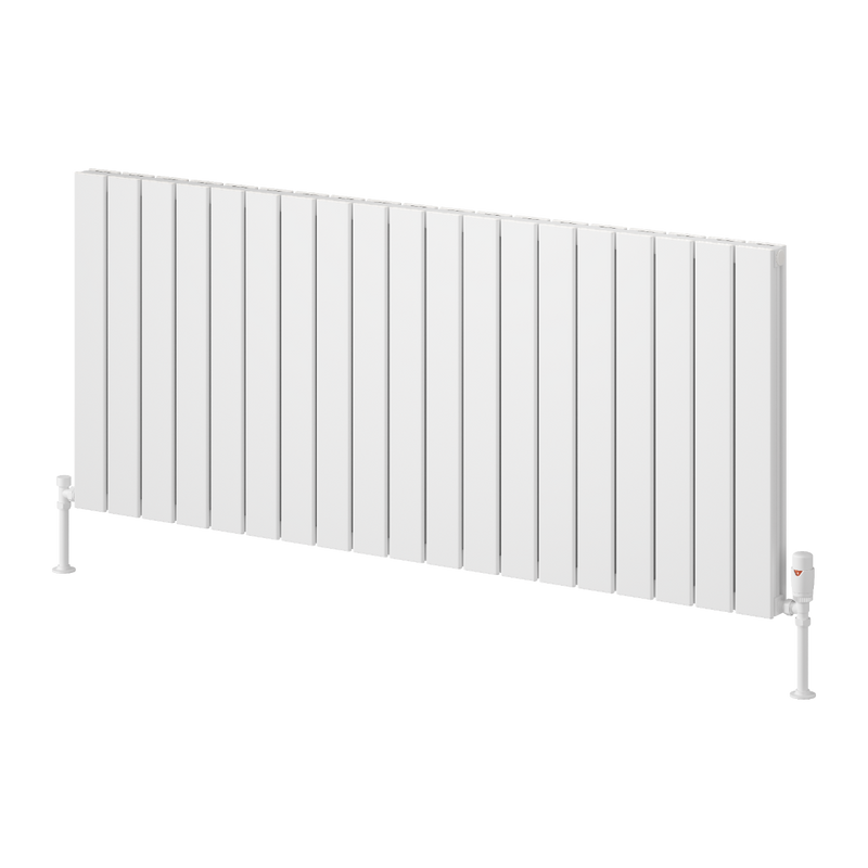 Reina Piatto Horizontal Radiator