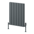 Reina Piatto Horizontal Radiator