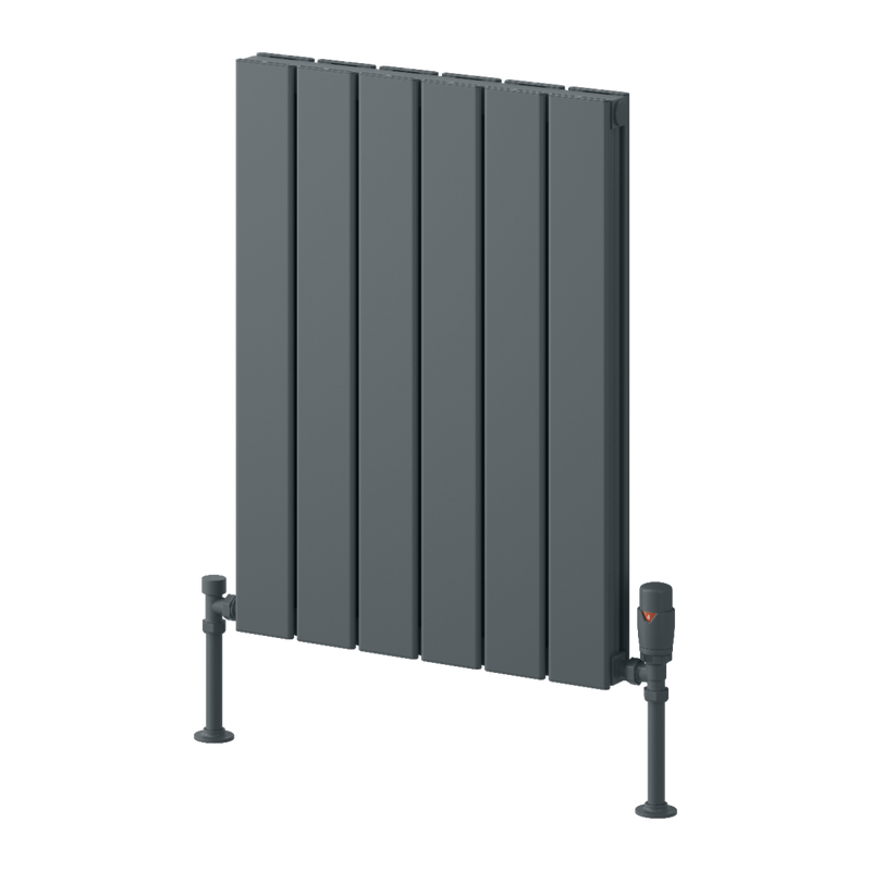 Reina Piatto Horizontal Radiator