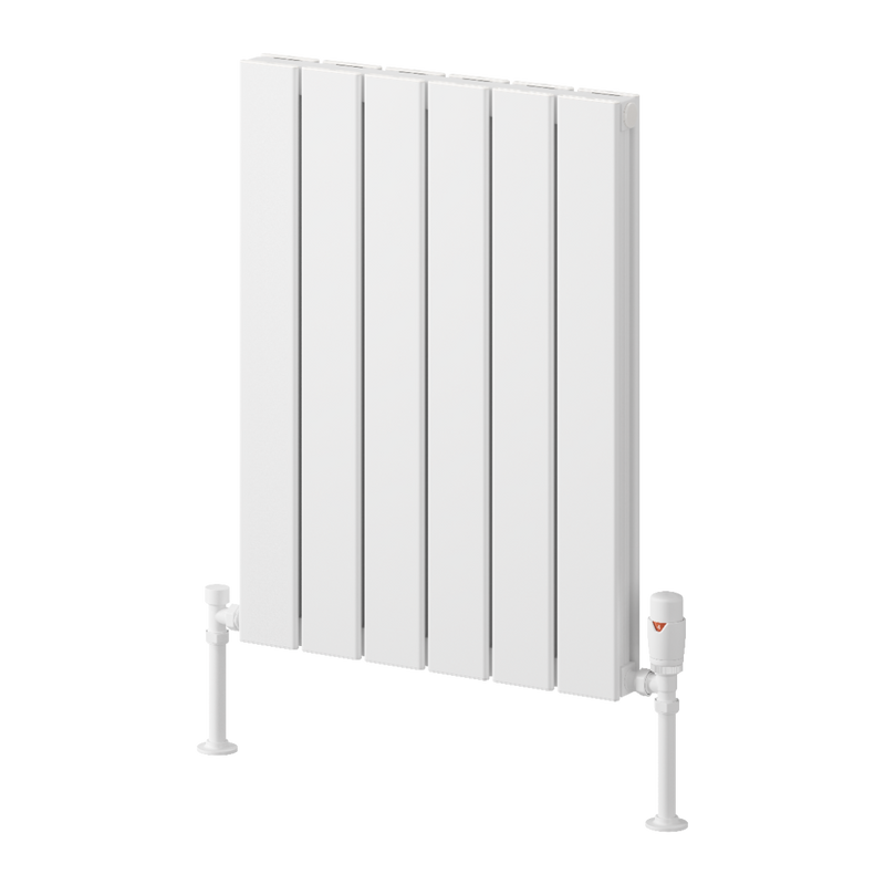 Reina Piatto Horizontal Radiator