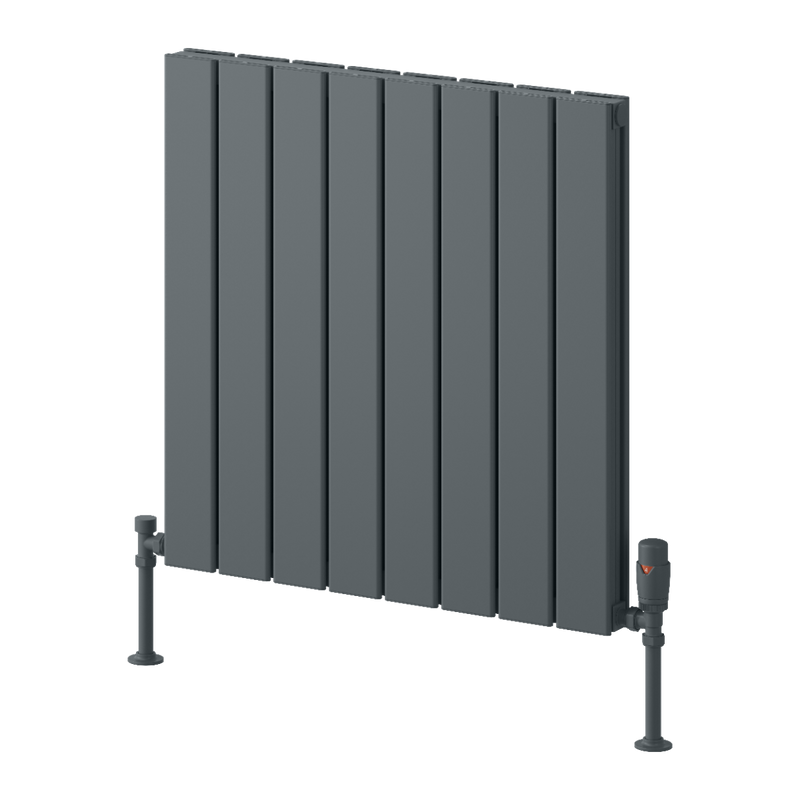 Reina Piatto Horizontal Radiator