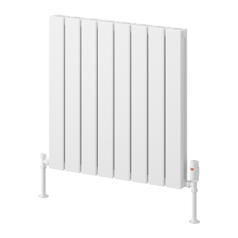 Reina Piatto Horizontal Radiator
