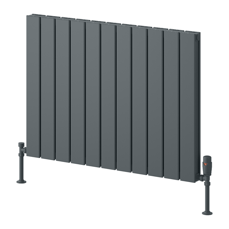 Reina Piatto Horizontal Radiator