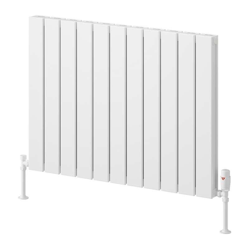 Reina Piatto Horizontal Radiator