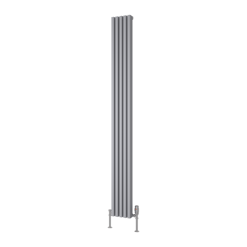 Reina Albano Vertical Radiator