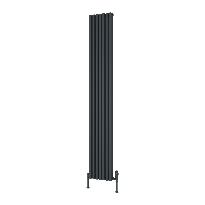 Reina Albano Vertical Radiator