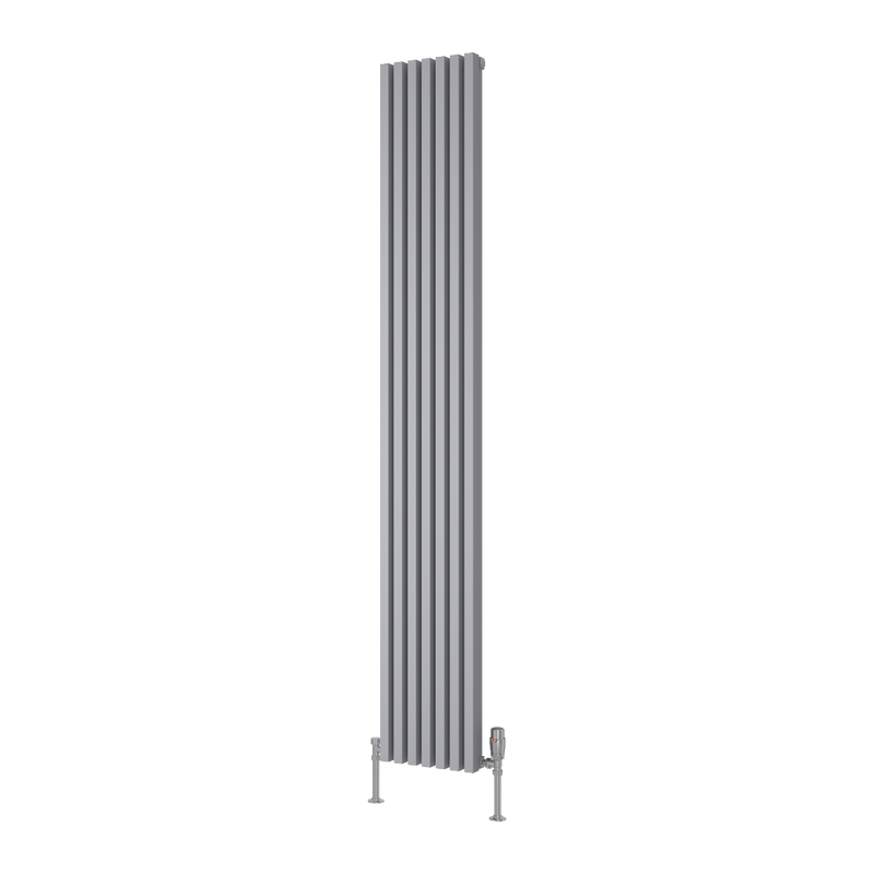 Reina Albano Vertical Radiator