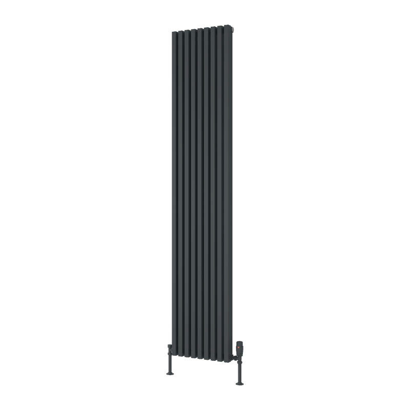 Reina Albano Vertical Radiator