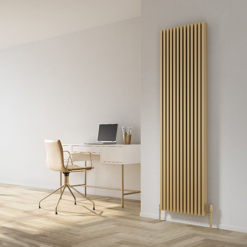 Reina Albano Vertical Radiator