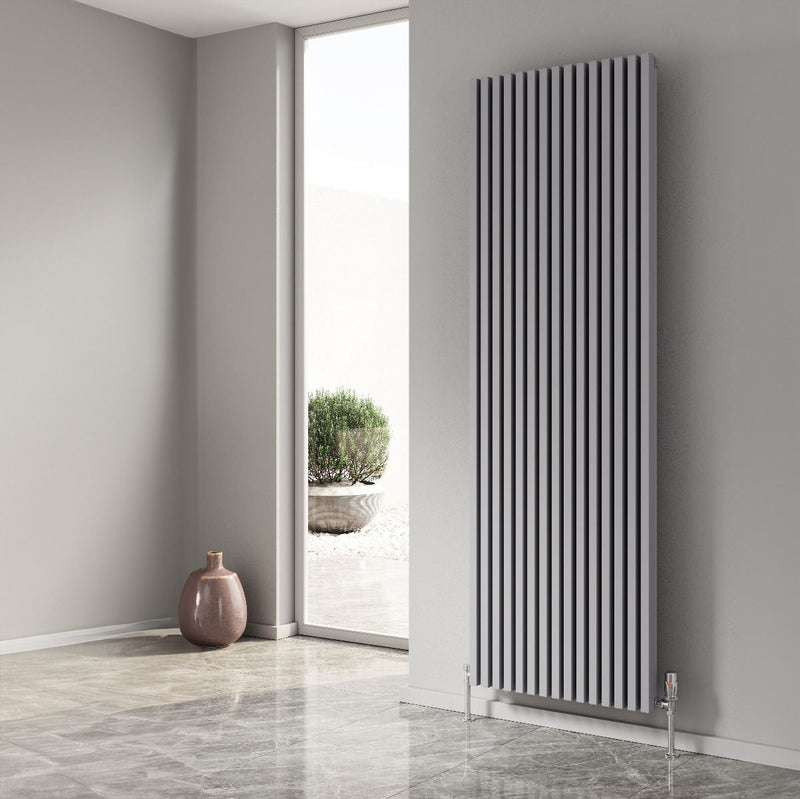 Reina Albano Vertical Radiator