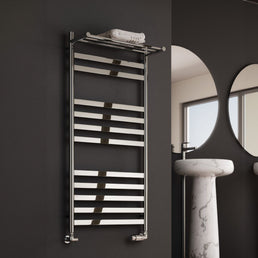 Reina Alento Radiator