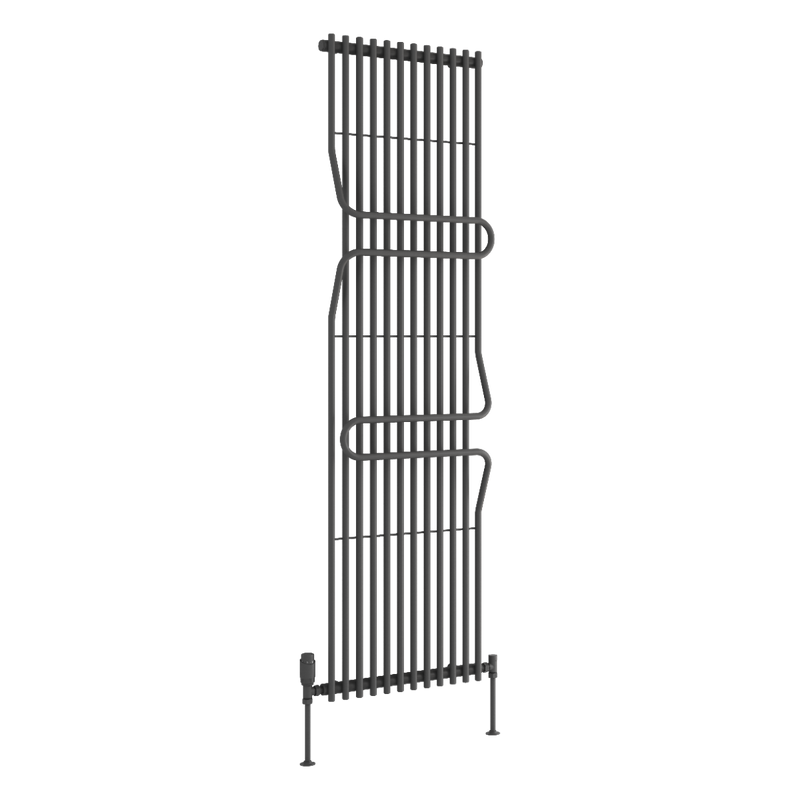 Reina Aletta Designer Radiator
