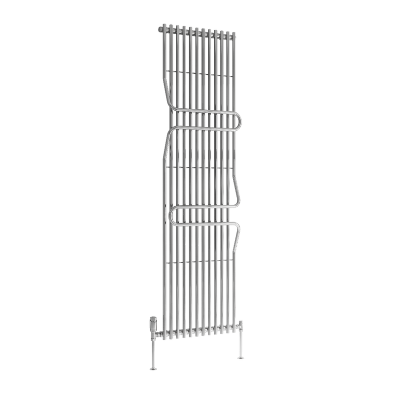 Reina Aletta Designer Radiator