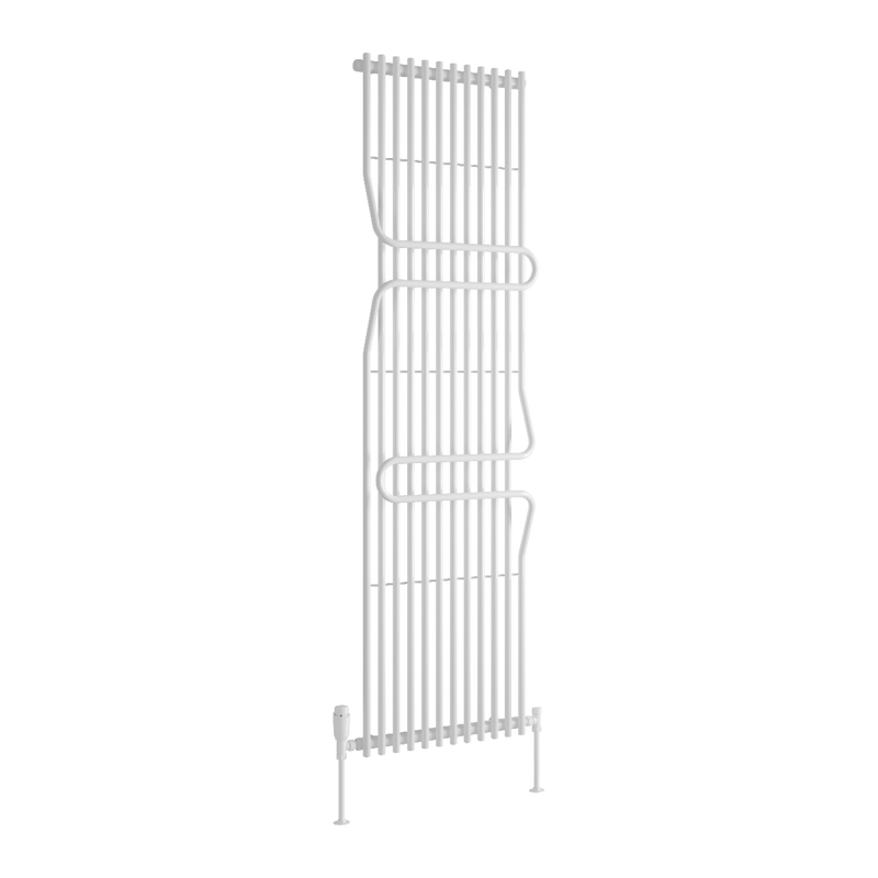 Reina Aletta Designer Radiator