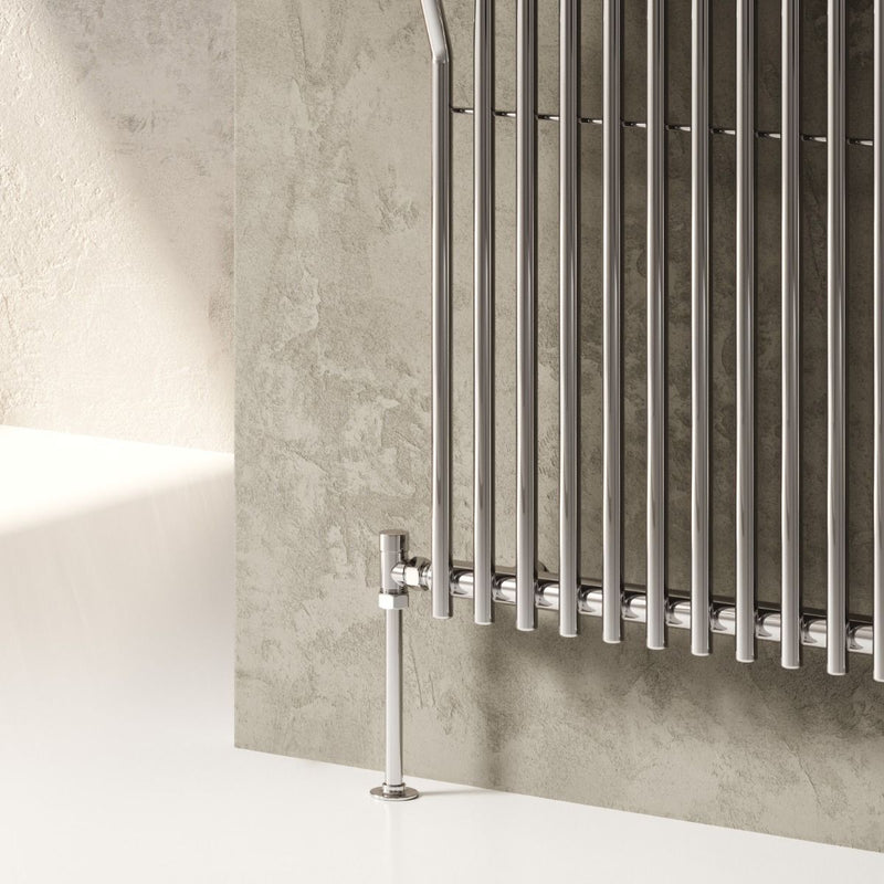Reina Aletta Designer Radiator