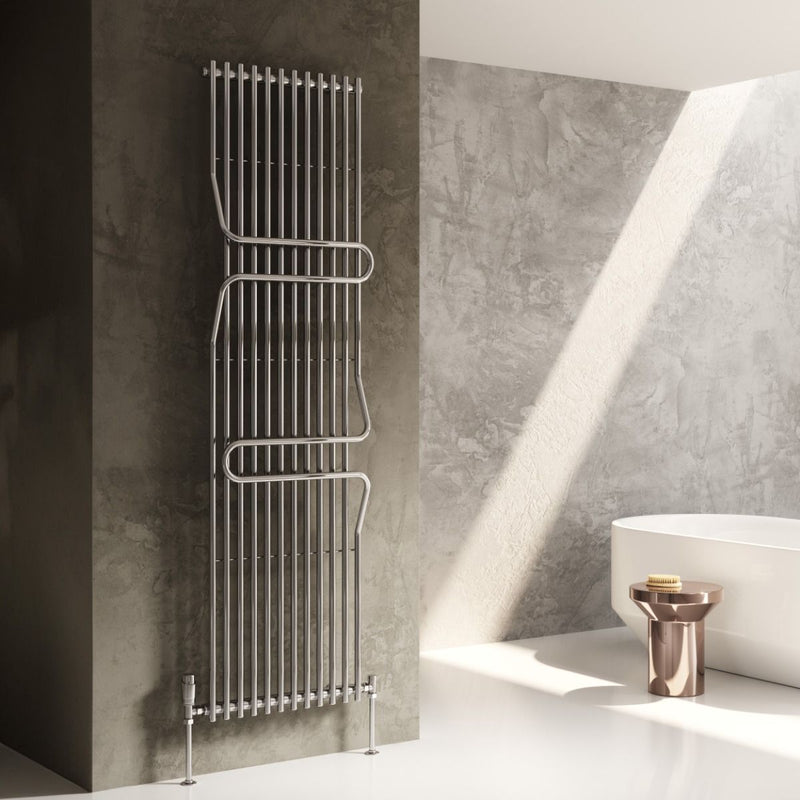 Reina Aletta Designer Radiator