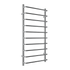 Reina Aliano Designer Radiator - Chrome
